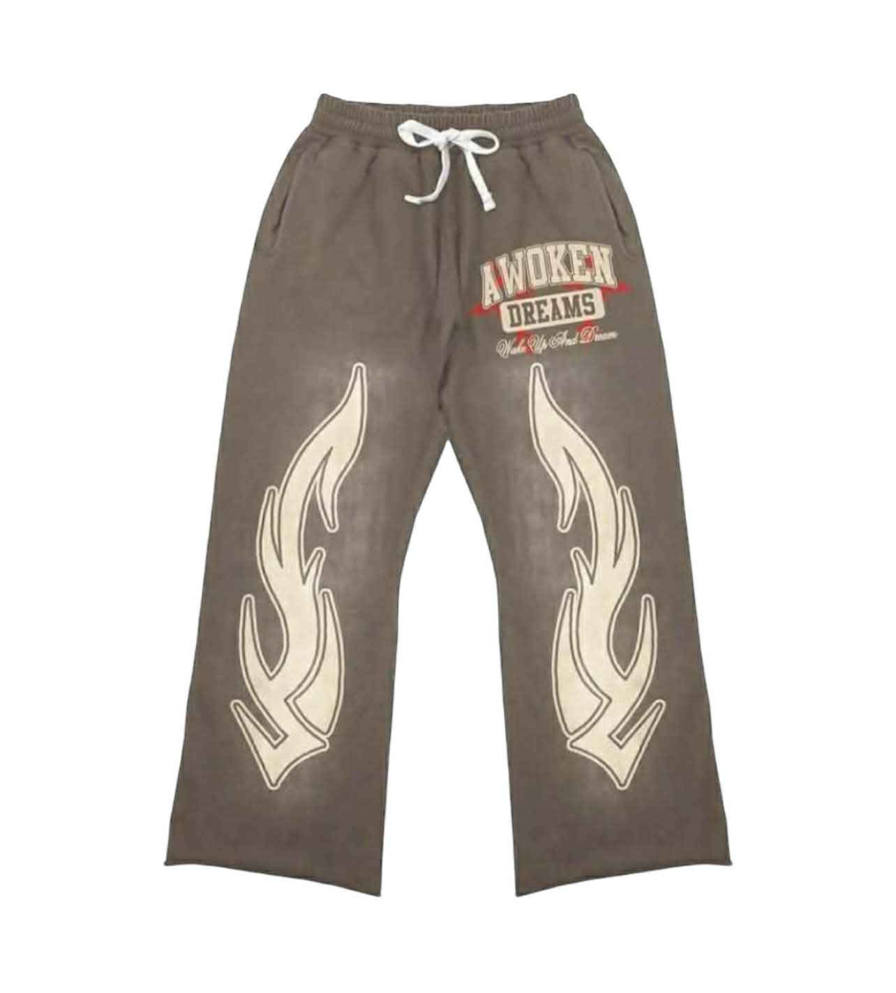 Awoken Dreams Grey OG Pants