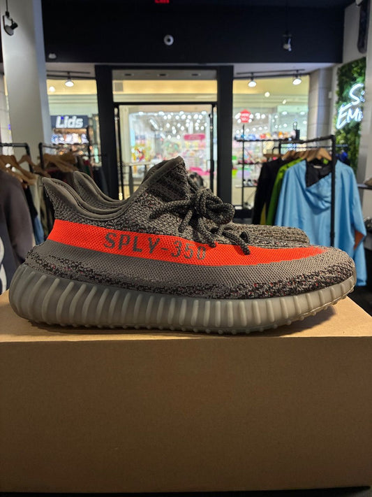 adidas Yeezy Boost 350 V2 Beluga Reflective - Used/Worn