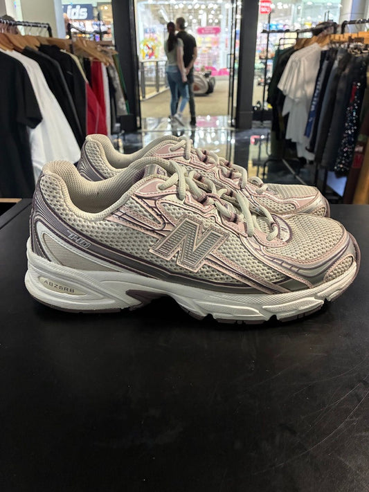 New Balance 740v2 Rose Sugar - No Box/Used