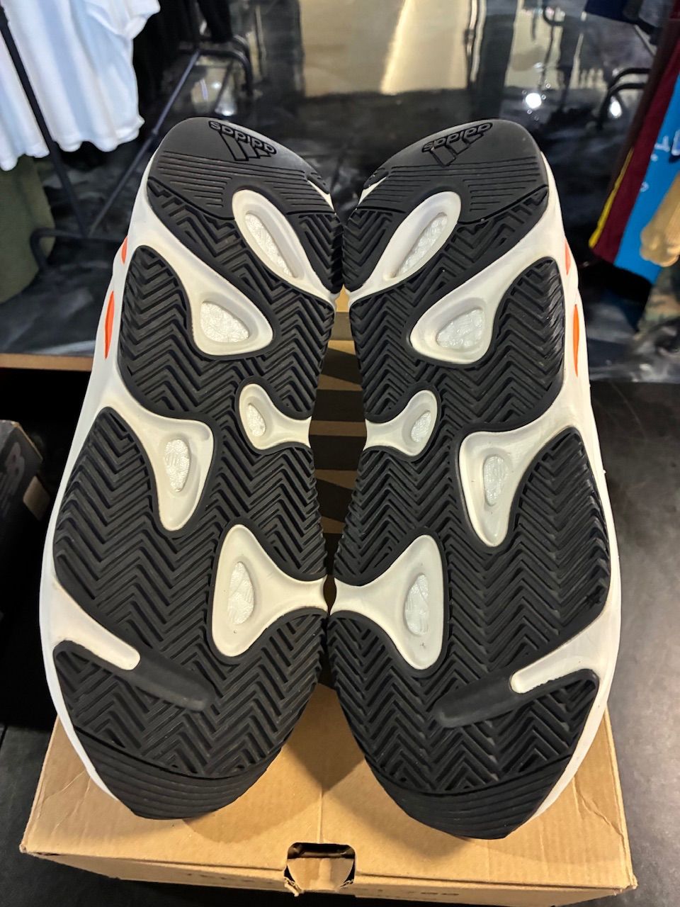 adidas Yeezy Boost 700 Wave Runner - Used/Worn