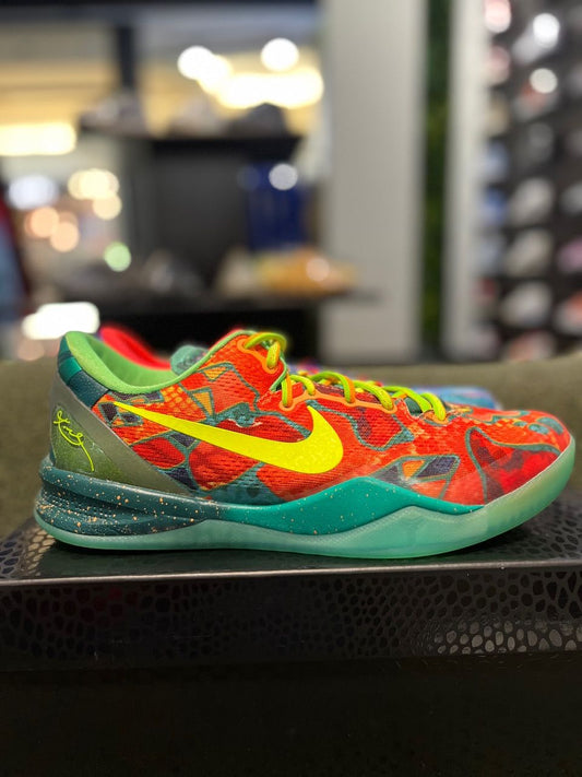 Nike Kobe 8 Protro What The (2025) - Used/Worn