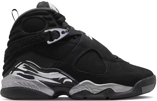 Jordan 8 Retro Chrome (2026) (GS)