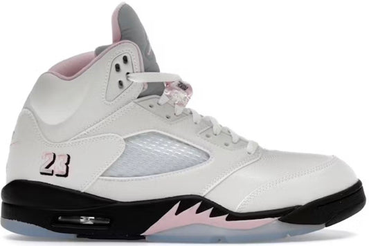 Jordan 5 Retro Medium Soft Pink