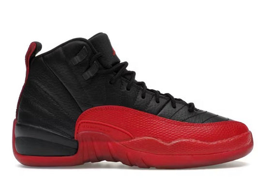 Jordan 12 Retro Flu Game (2025) (GS)
