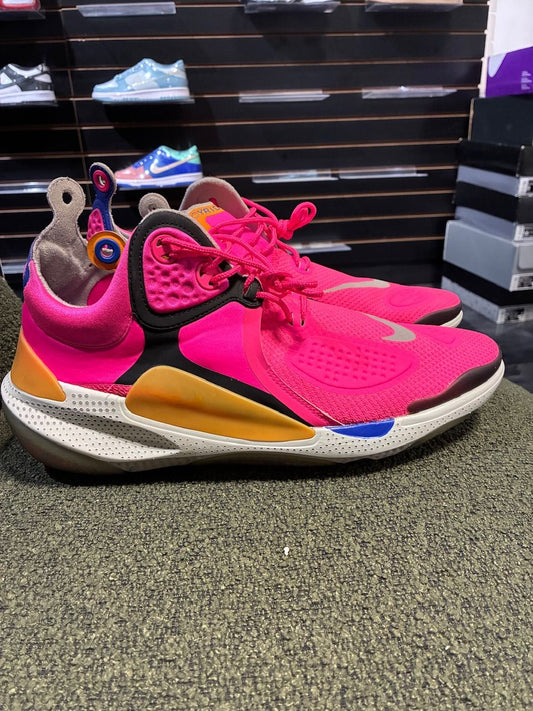 Nike Joyride NSW Setter Hyper Pink - No Box/Used