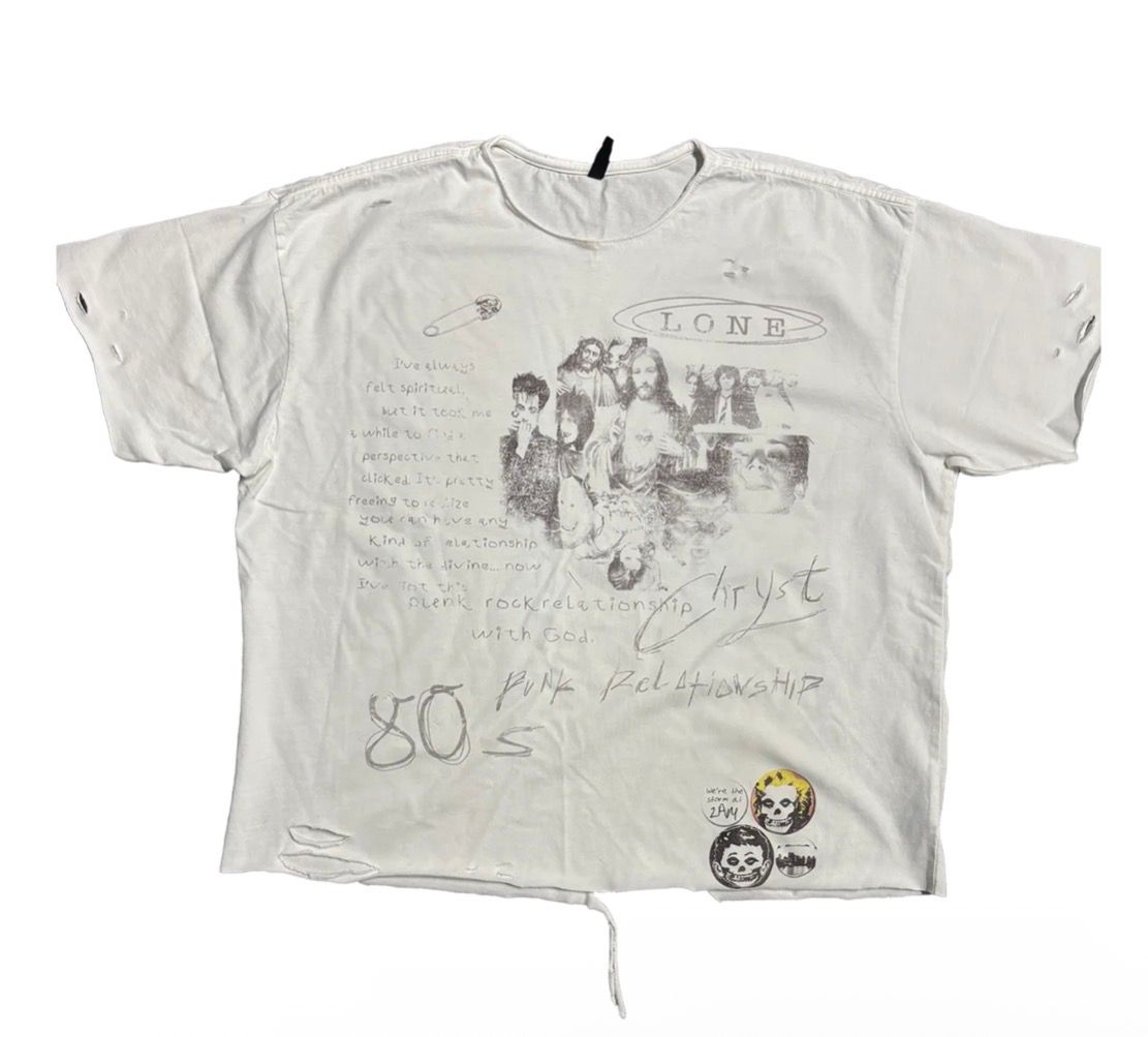 Punk Tee