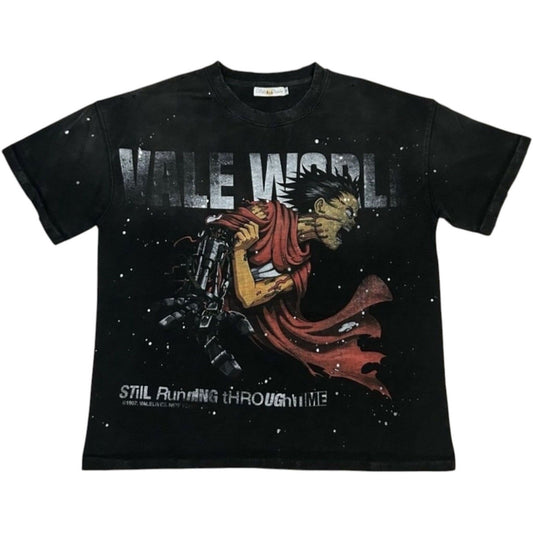 Vale Forever World Tee
