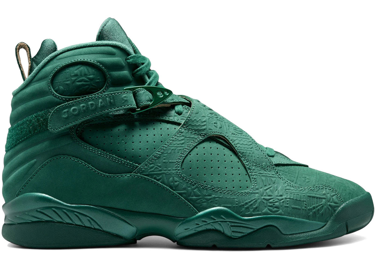 Jordan 8 Retro Bin23