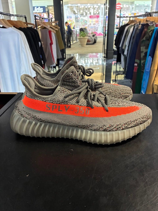 adidas Yeezy Boost 350 V2 Beluga Reflective - No Box/Used