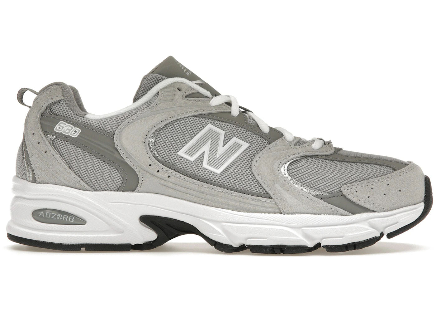 New Balance 530 Raincloud