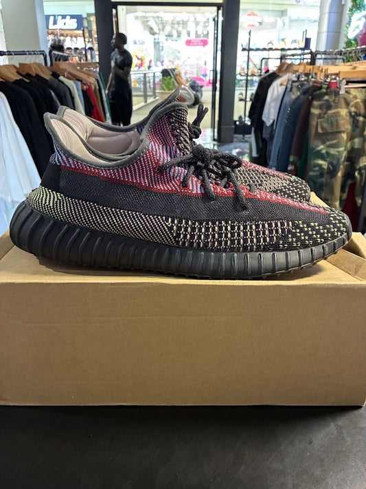 adidas Yeezy Boost 350 V2 Yecheil (Non-Reflective) - Used/Worn