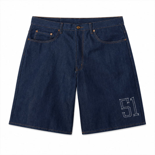 GV Gallery Raspberry 51 Jorts
