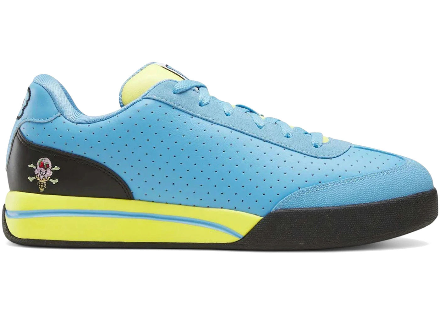 Reebok Board Flip BBC Ice Cream Pale Cerulean