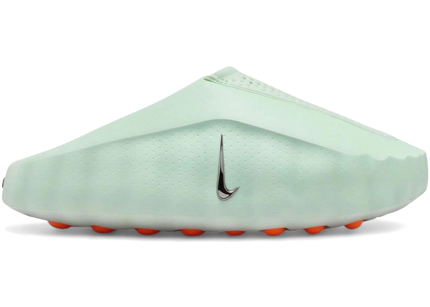 Nike Mind 001 Slide Barely Green (Women's)