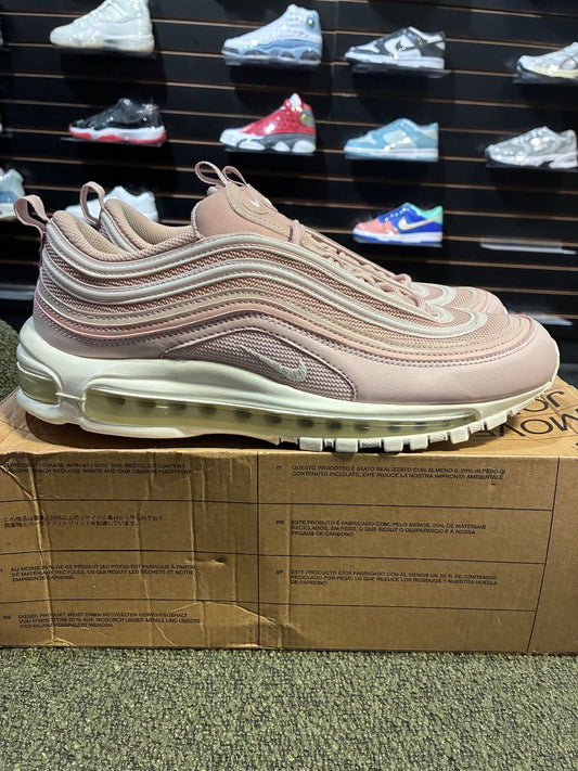 Nike Air Max 97 Pink Oxford (2022) (Women's) - Used/Worn