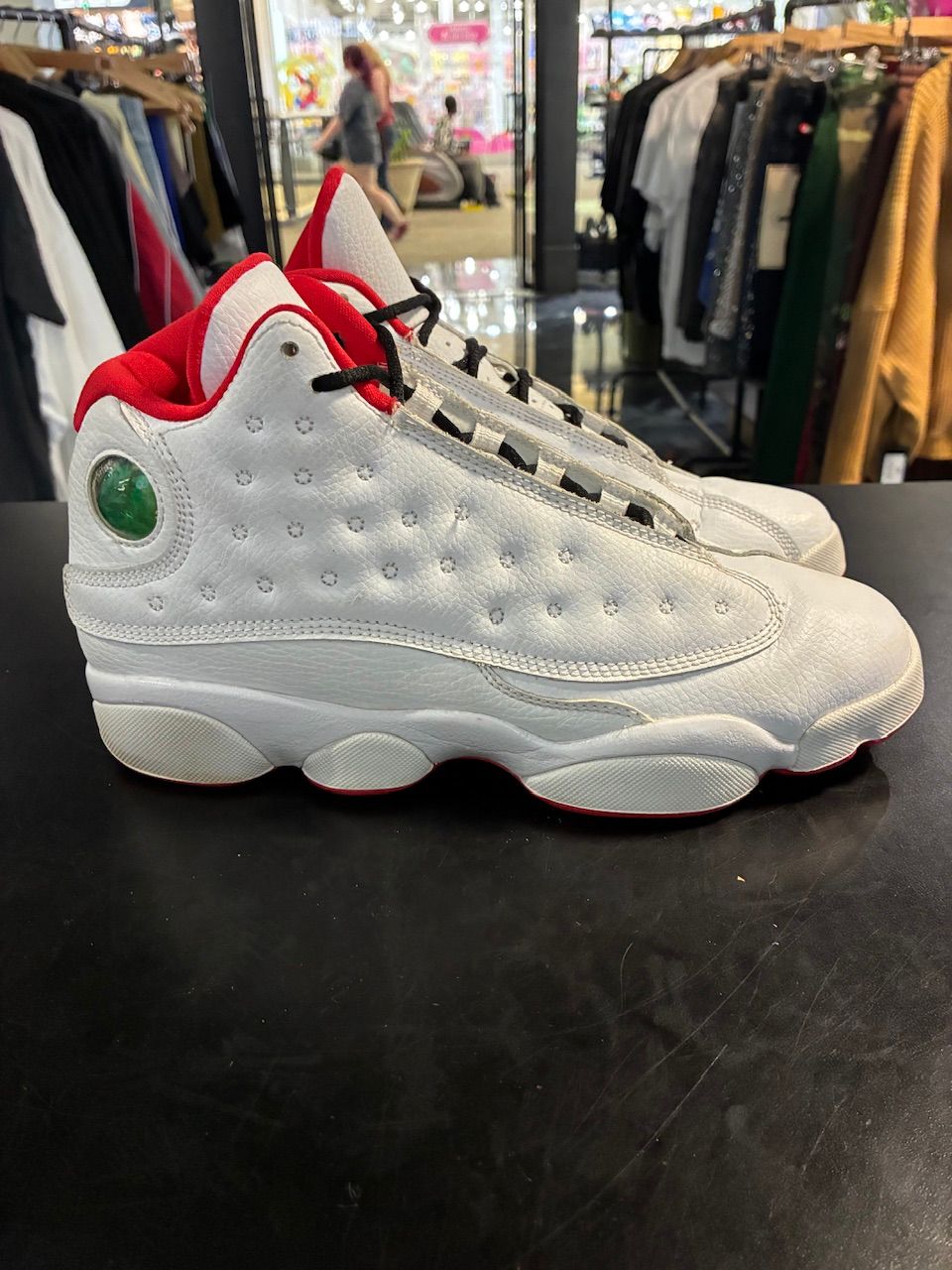 Jordan 13 Retro Alternate History of Flight - No Box/Used