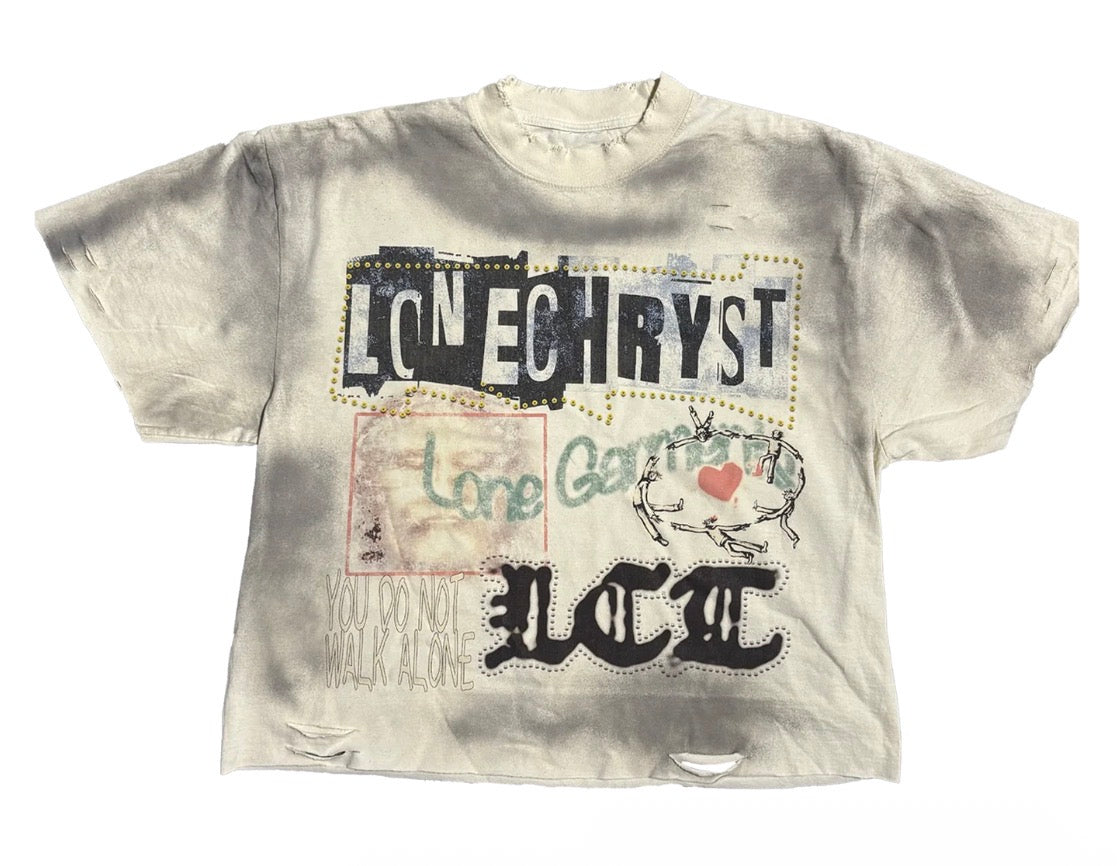Shroud of Turin Tee