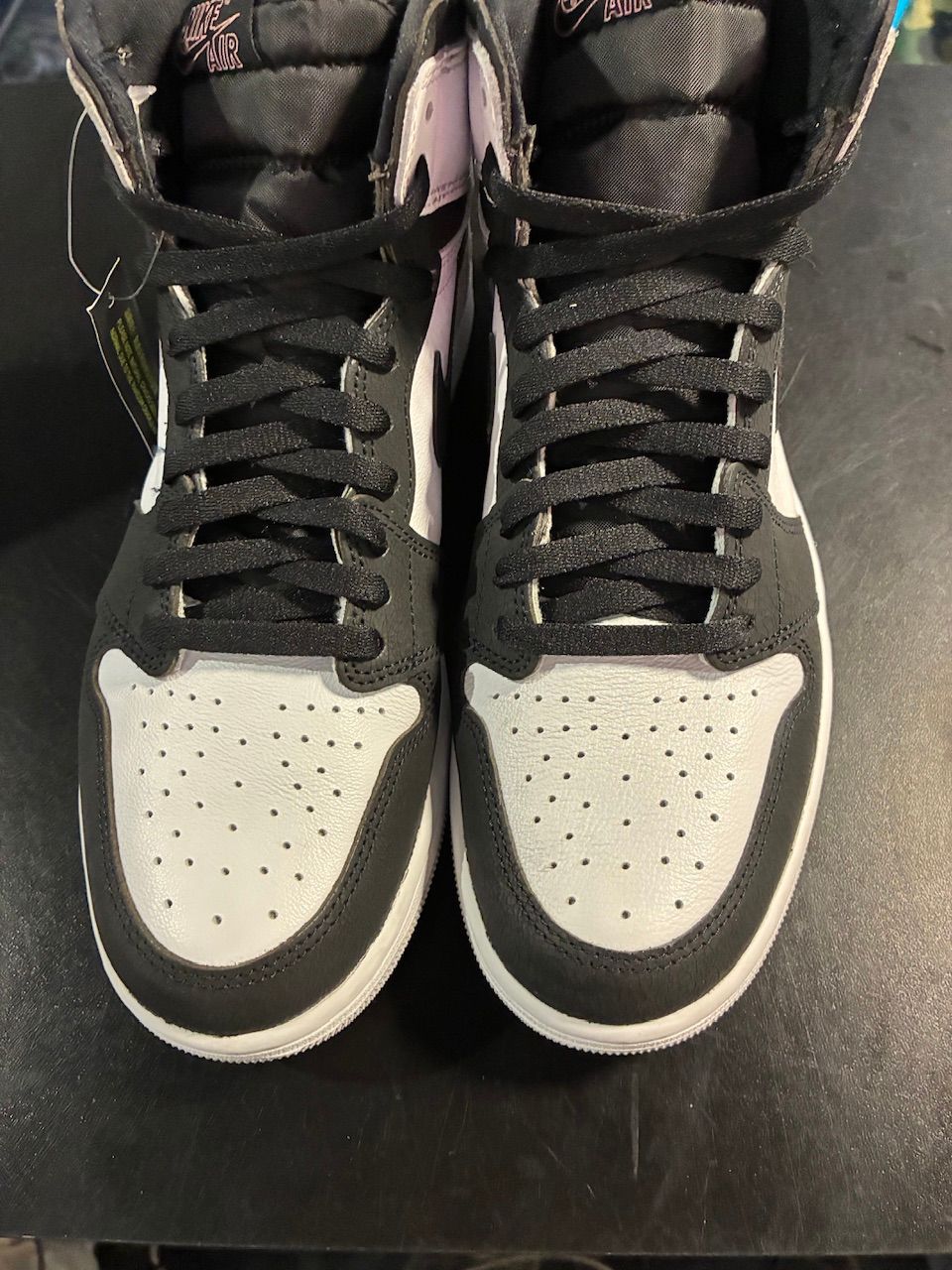 Jordan 1 Retro High OG Stage Haze - No Box/Used