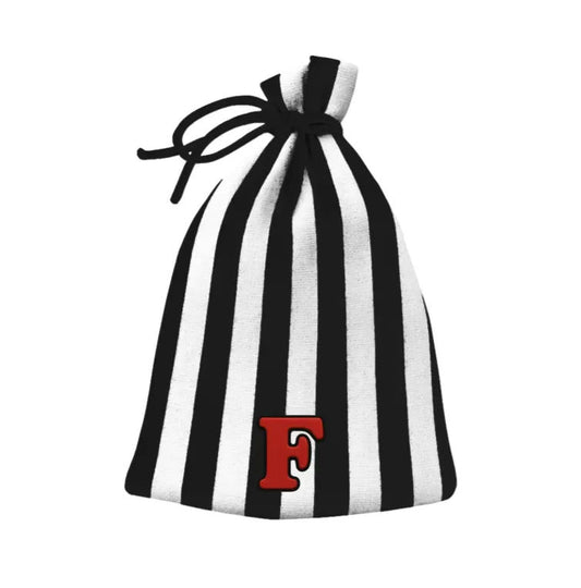 Inmate Pinstripe Beanie