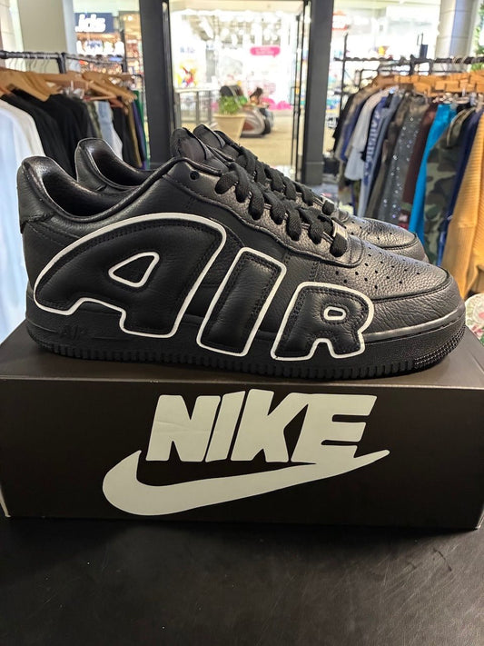 Nike Air Force 1 Low Cactus Plant Flea Market Black (2024) - Used/Worn
