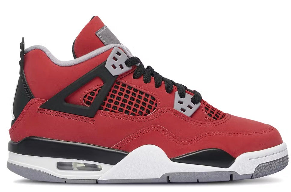 Jordan 4 Retro Toro Bravo (2026) (GS)