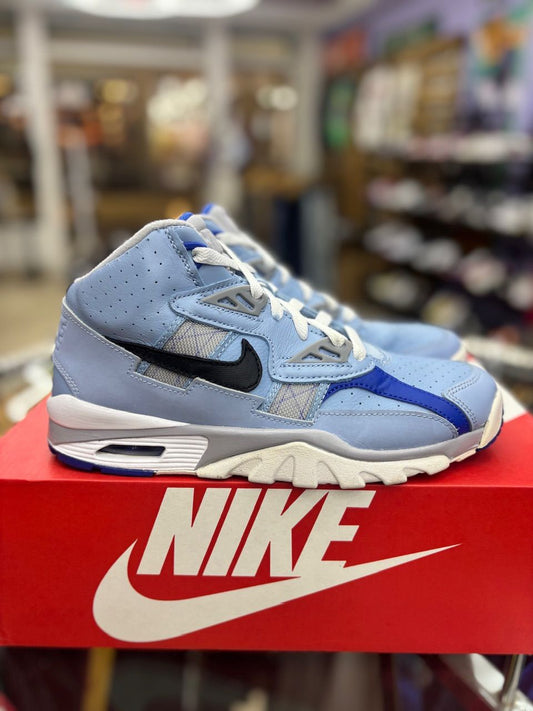 Nike Air Trainer SC High Kansas City Royals (GS) - Used/Worn