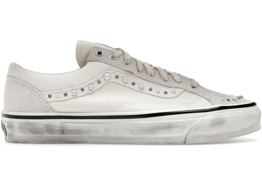 Vans OTW Old Skool 36 Pearlized Pack Marshmallow