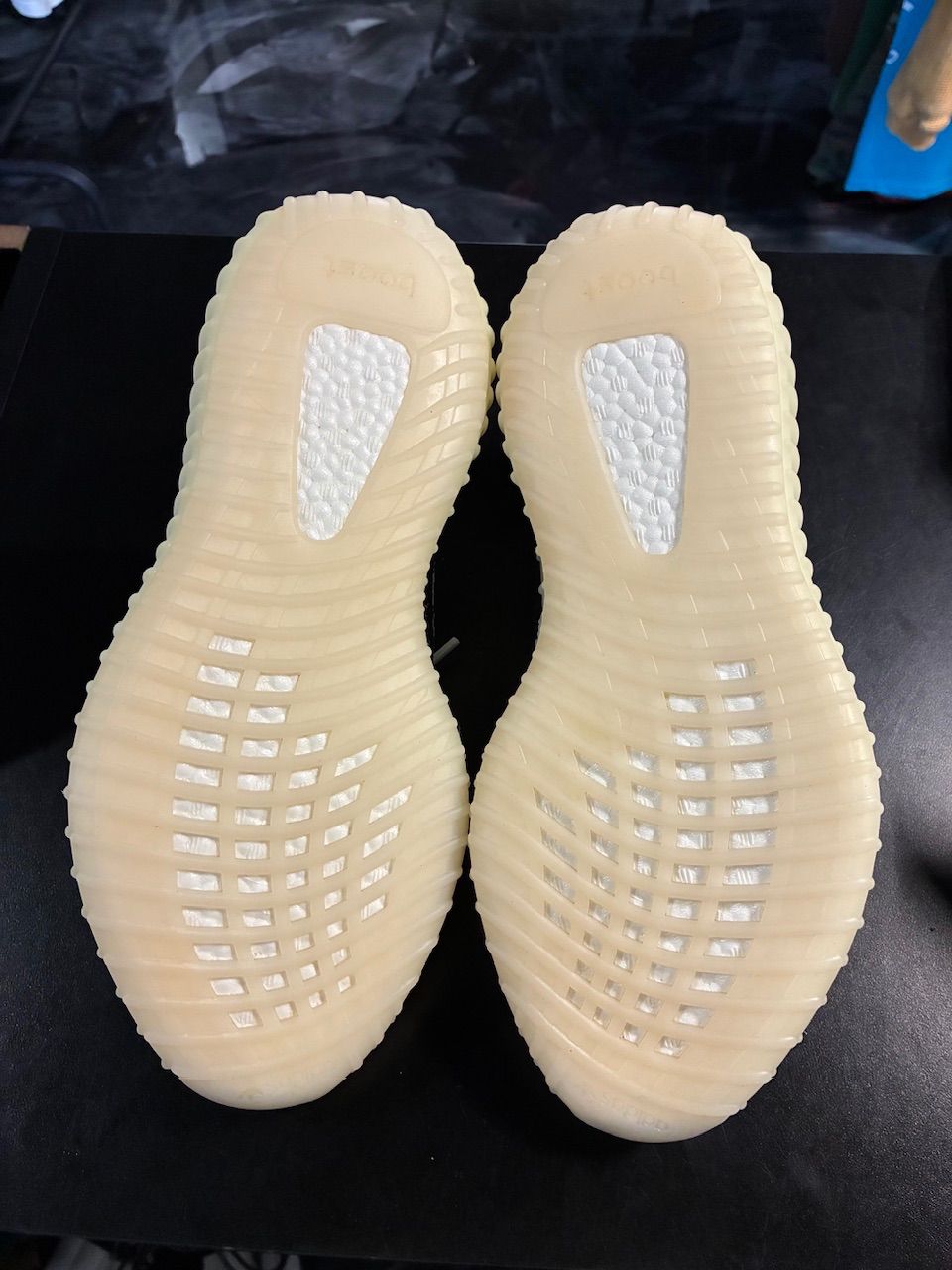 adidas Yeezy Boost 350 V2 Zebra - No Box/Used