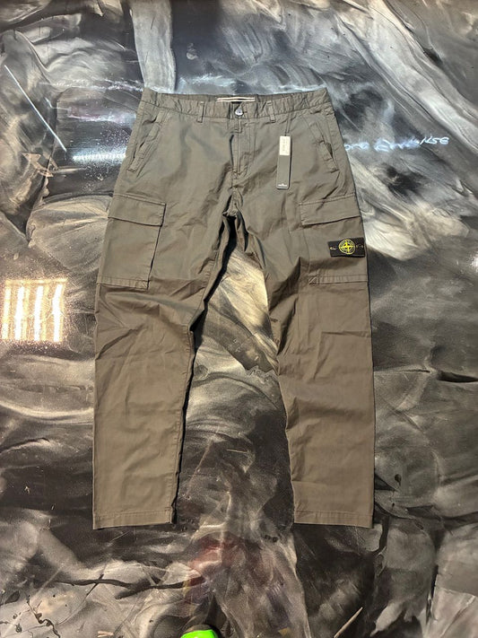 Stone Island Cargos Type RE-T