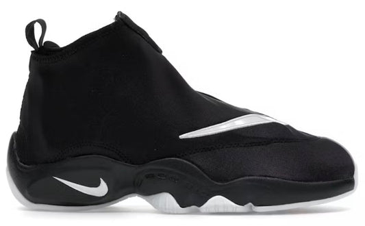 Nike Air Zoom Flight The Glove Black White OG (2026)