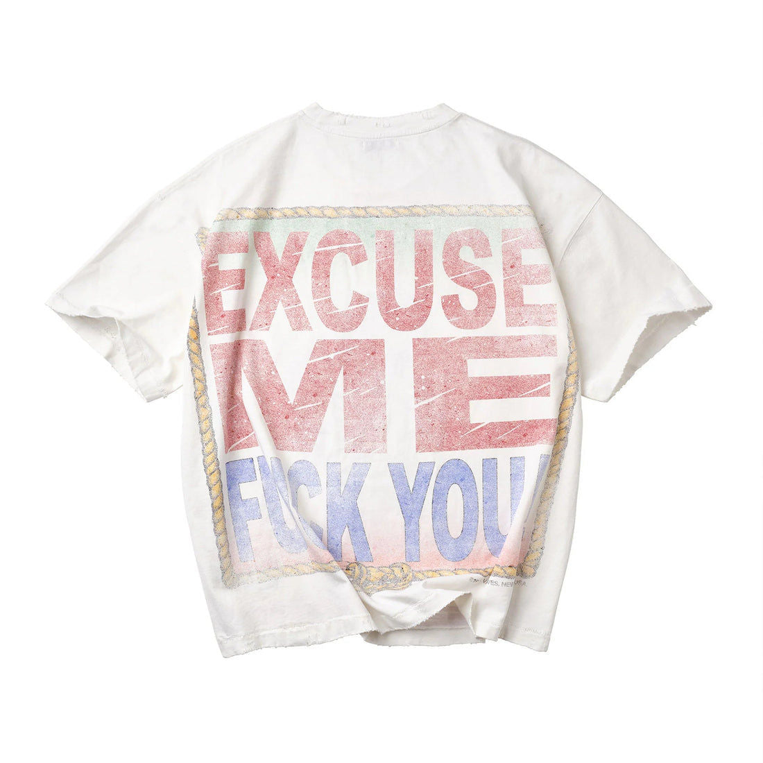 Vale Forever War Machine Tee