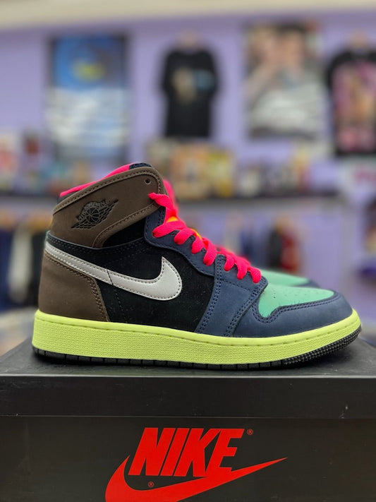 Jordan 1 Retro High Tokyo Bio Hack (GS) - Used/Worn
