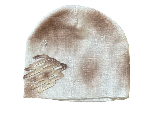 Créme Veil Beanie