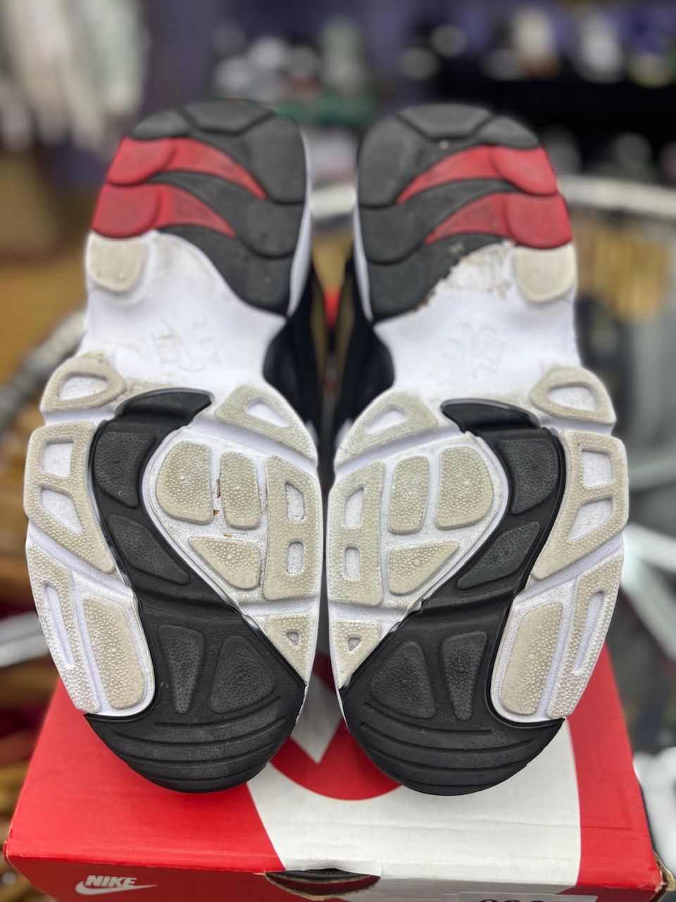 Nike Air Diamond Turf 49ers (2025) - Used/Worn
