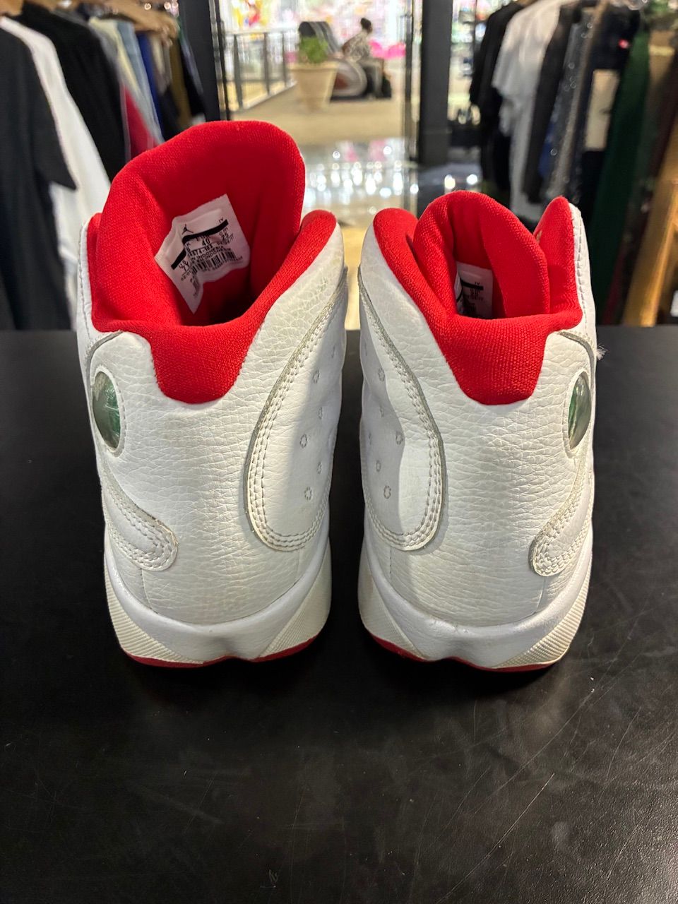 Jordan 13 Retro Alternate History of Flight - No Box/Used