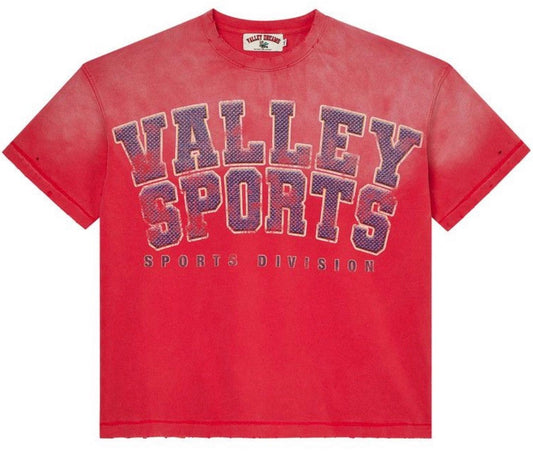Vale Forever Sports Division Tee