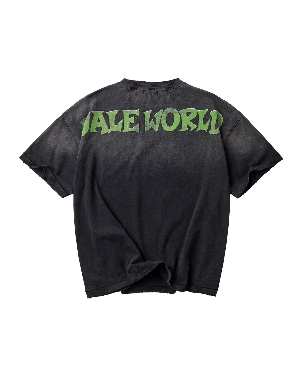 Vale Forver World Peace Tee Black
