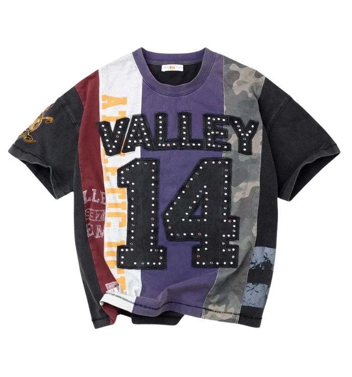 Vale Forever Chopped Tee