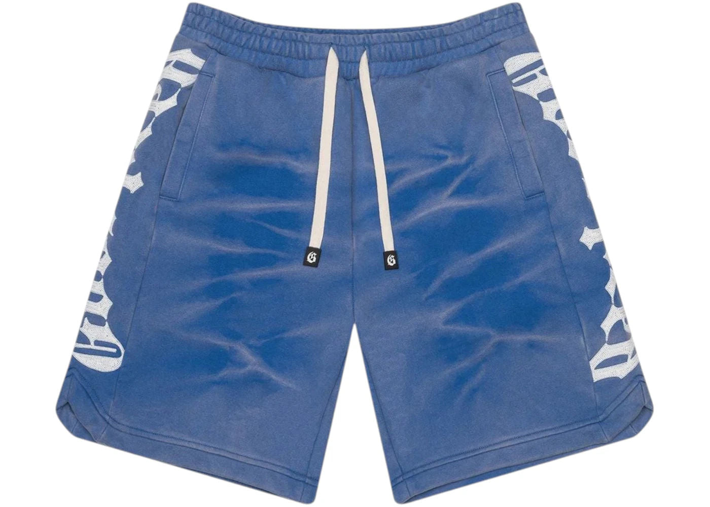 Godspeed Courtside Shorts Tie Dye