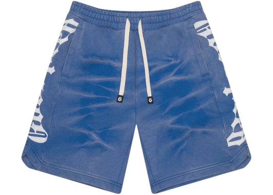 Godspeed Courtside Shorts Tie Dye