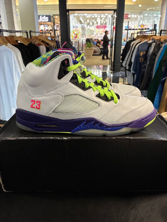 Jordan 5 Retro Alternate Bel-Air - Used/Worn