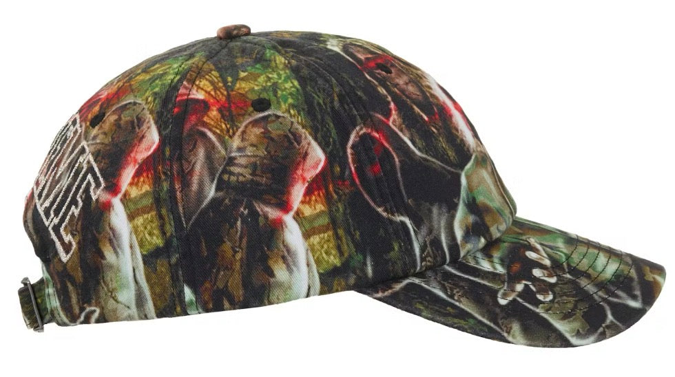 Supreme Shadows 6-Panel Multicolor