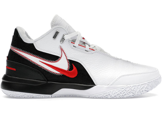 Nike Zoom LeBron NXXT Gen AMPD First Game - New/No Box