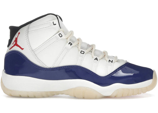 Jordan 11 Retro Rare Air (GS)