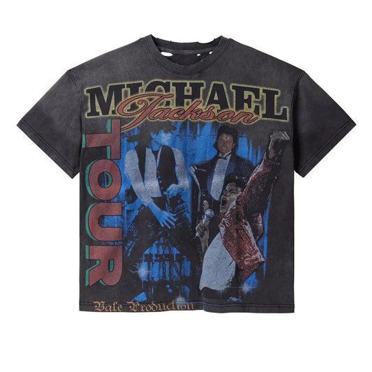 Vale Forever Thriller Tour Tee