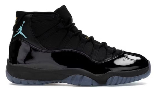 Jordan 11 Retro Gamma Blue (2025)