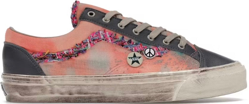 Vans Old Skool 36 LX Souvenir Asphalt