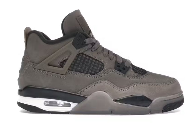 Jordan 4 Retro Cave Stone (GS)