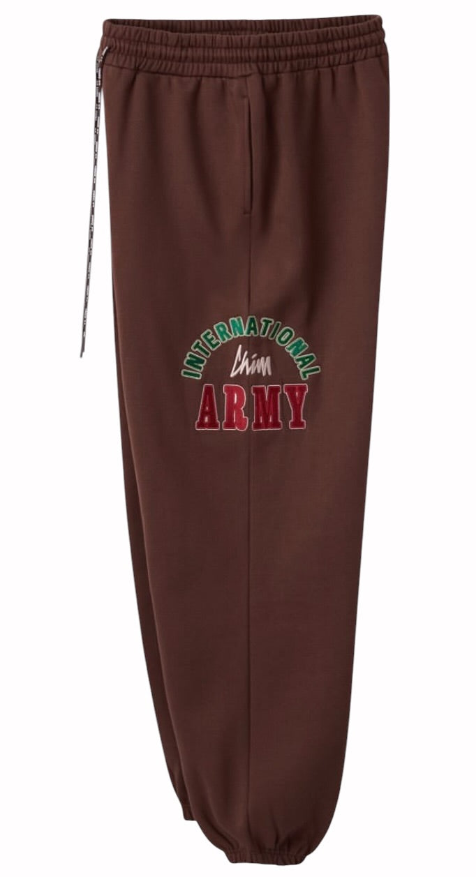HMDD International Chim Army Sweatpants