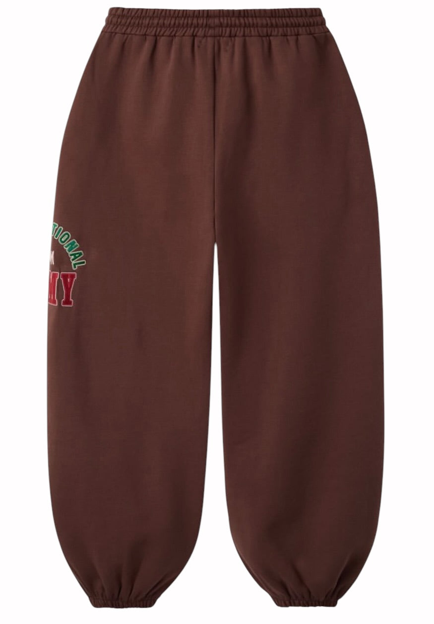 HMDD International Chim Army Sweatpants